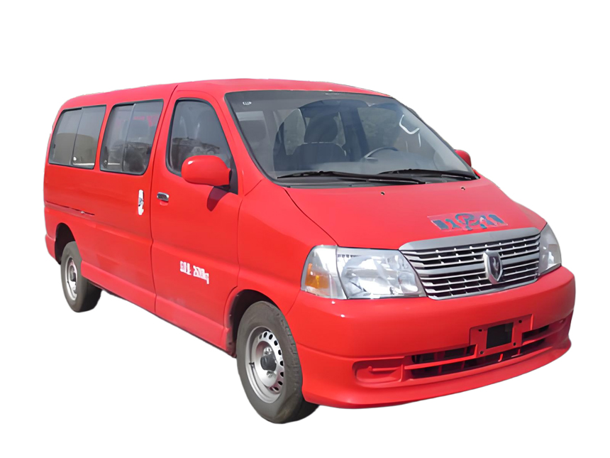 金杯運兵車