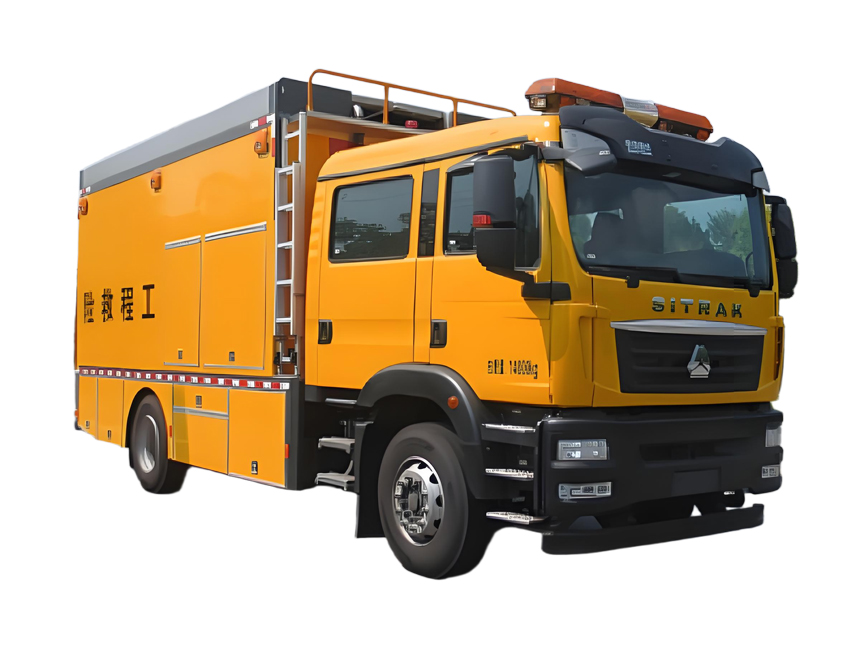 無(wú)人機(jī)運(yùn)輸車