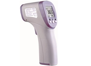 防控、篩查H7N9禽流感人體專(zhuān)用紅外線(xiàn)測(cè)溫儀/體溫計(jì)/額溫槍