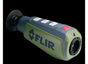 FLIR PS32打獵用紅外熱像儀，Scout夜視熱像儀，狩獵用熱成像儀