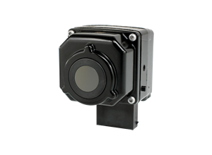 PathFindIR汽車紅外夜視儀，車載熱像儀