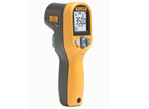FLUKE(福祿克) MT4 MAX+測溫儀(升級版)_發射率連續可調，高防塵防水等預防5大隱患